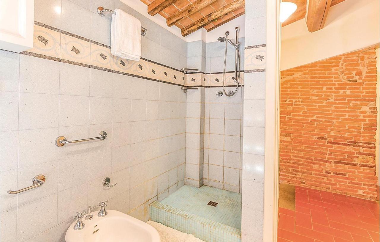 Apartamento Paladino 3 Montecarlo Exterior foto